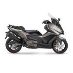 KYMCO AK 550 PREMIUM