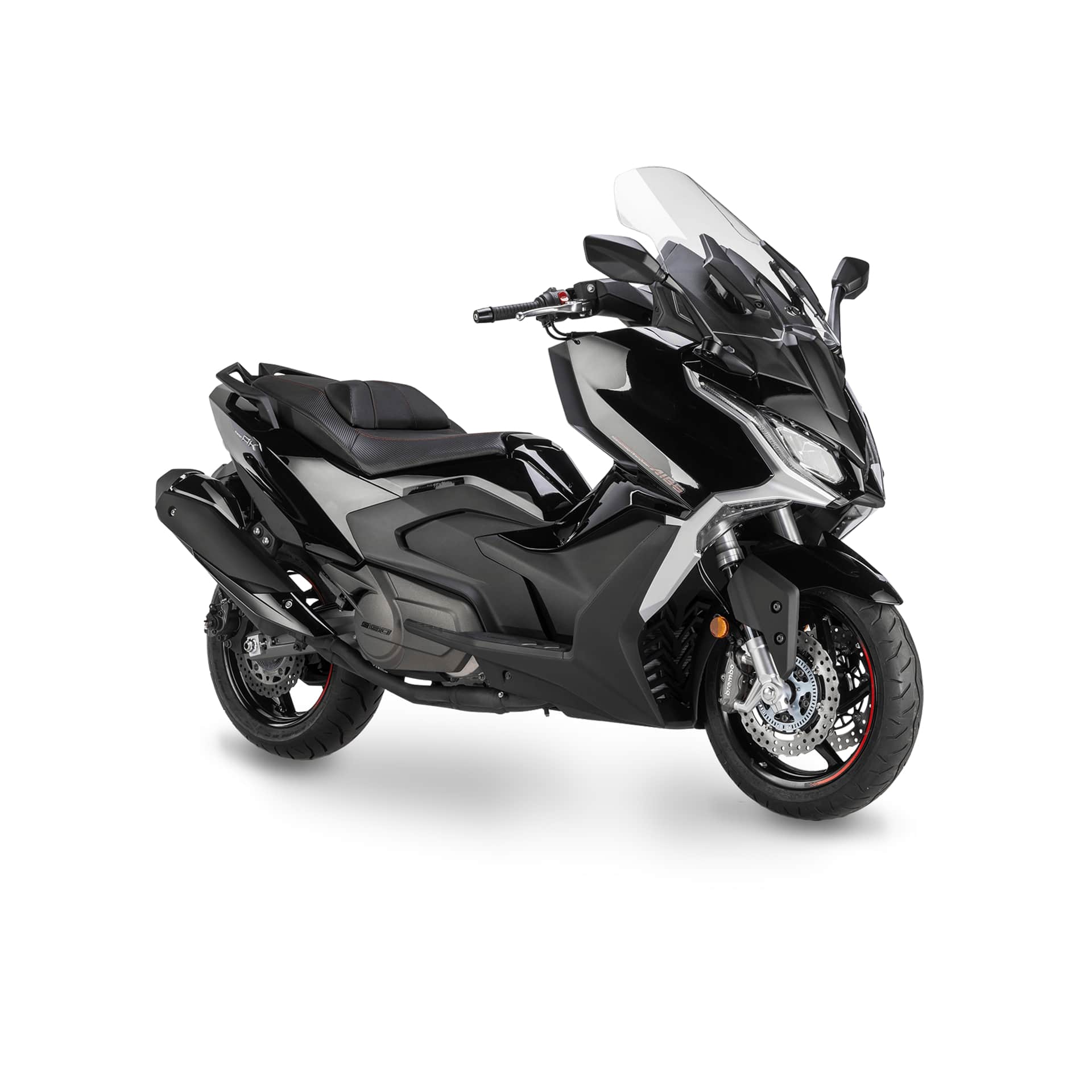 KYMCO AK 550 PREMIUM KYMCO AK 550 PREMIUM