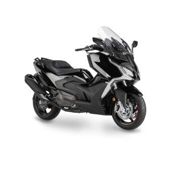 KYMCO AK 550 PREMIUM