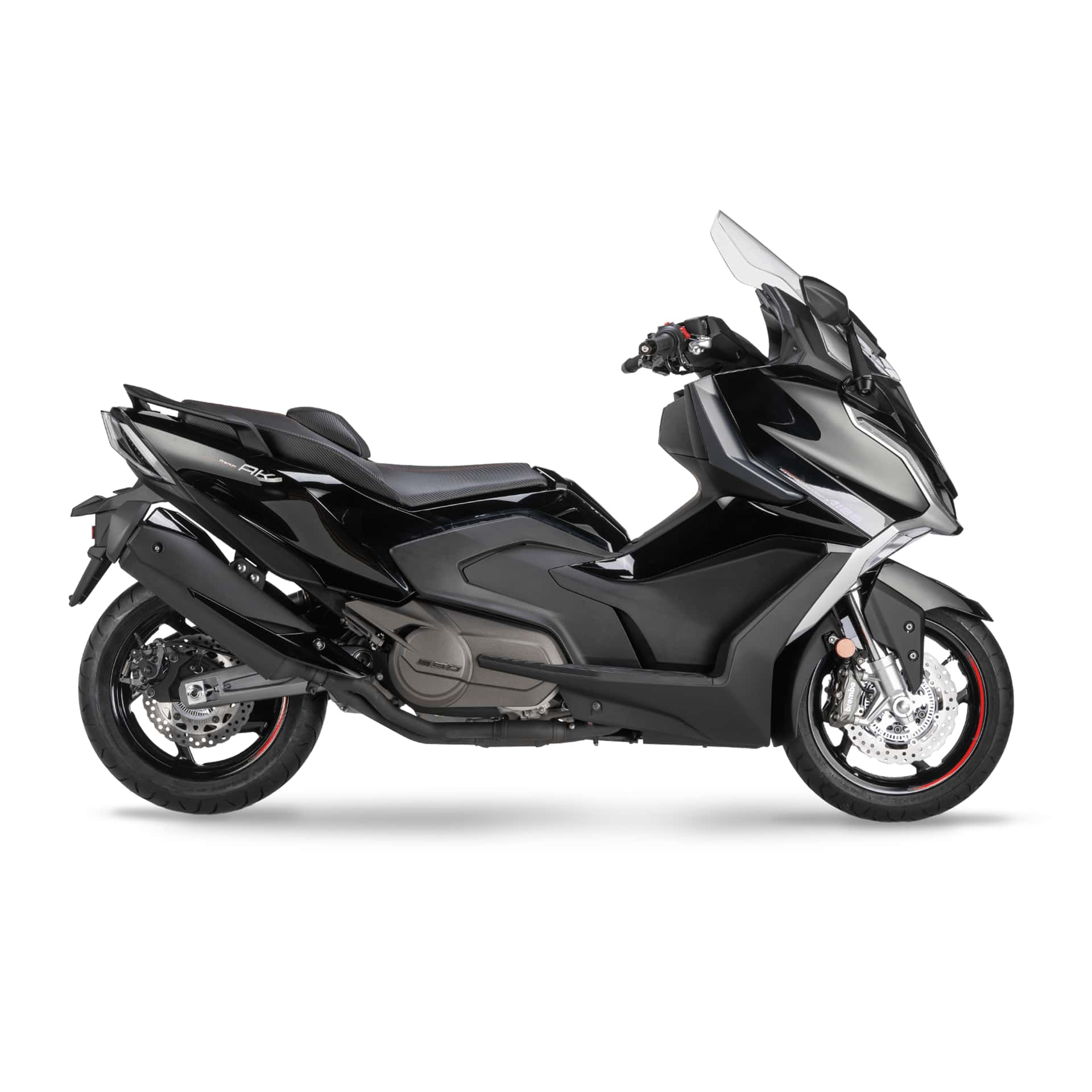 KYMCO AK 550 PREMIUM KYMCO AK 550 PREMIUM