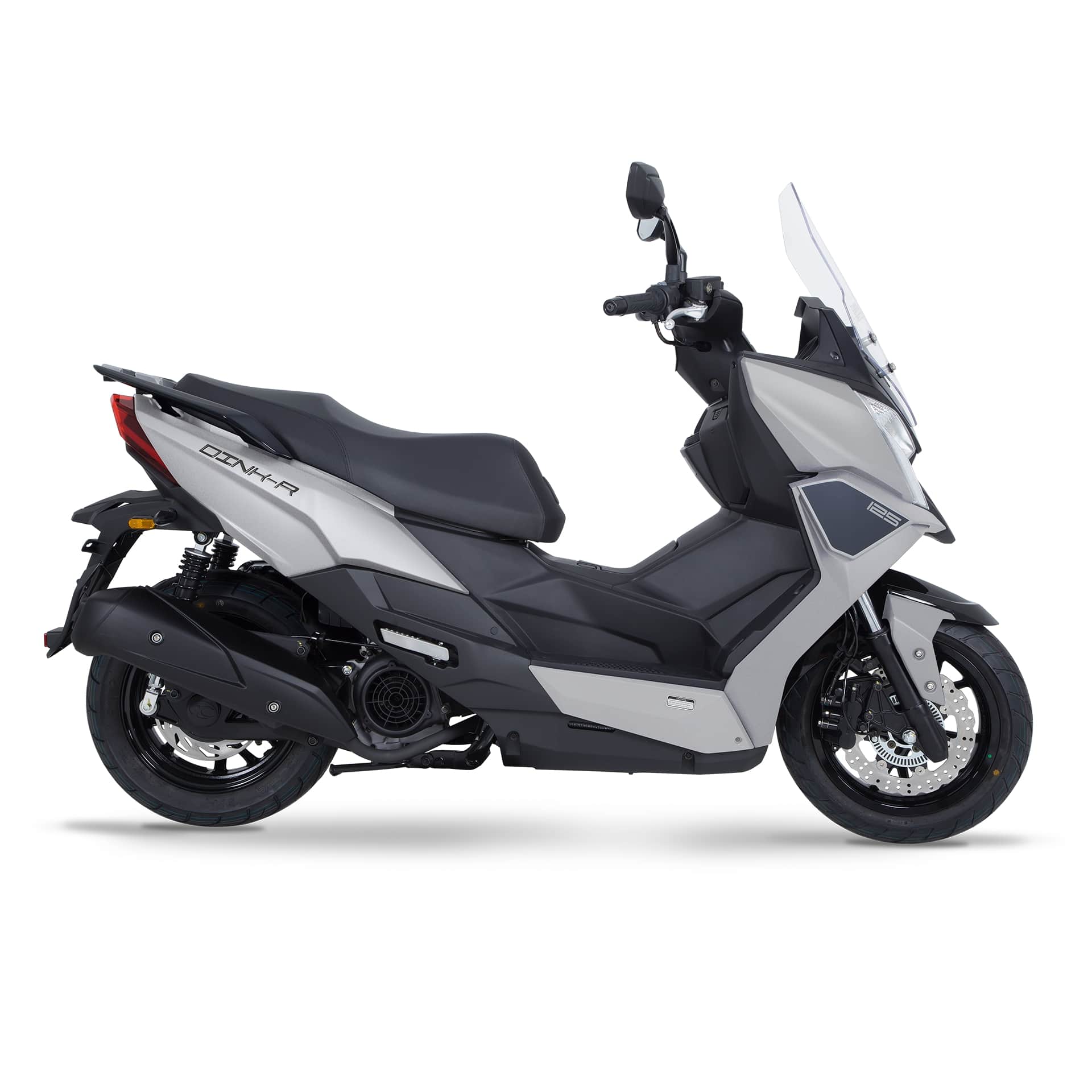 KYMCO DINK R 125 KYMCO DINK R 125