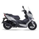 KYMCO DINK R 125 KYMCO DINK R 125