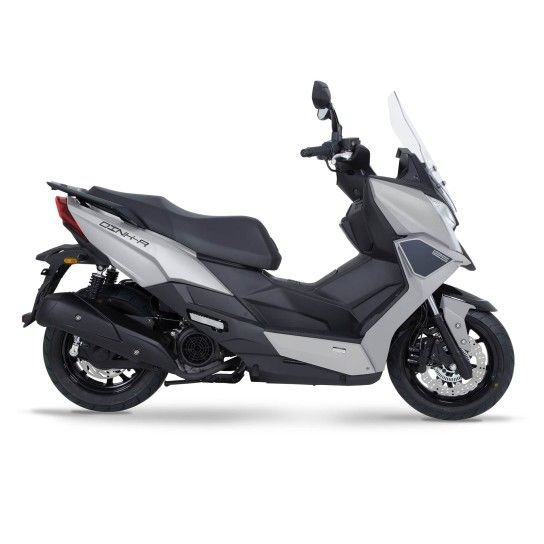 KYMCO DINK R 125