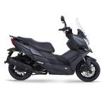 KYMCO DINK R 125