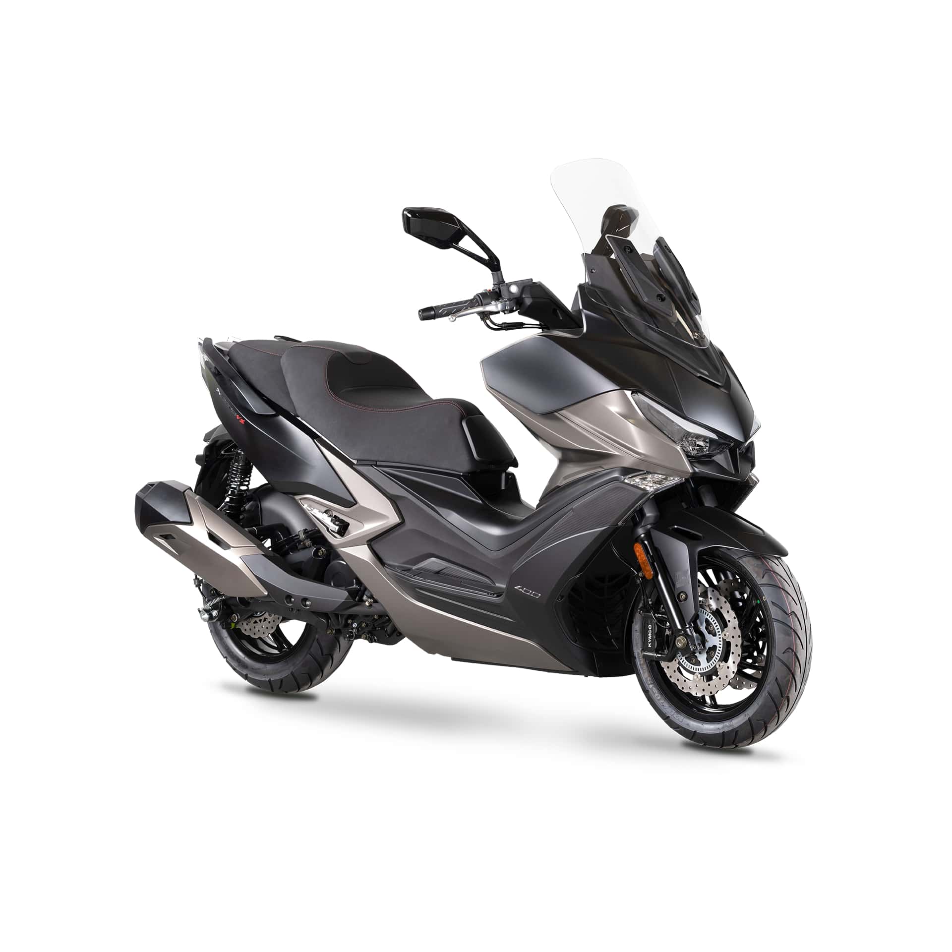 KYMCO XCITING VS 400