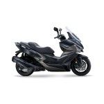 KYMCO XCITING VS 400