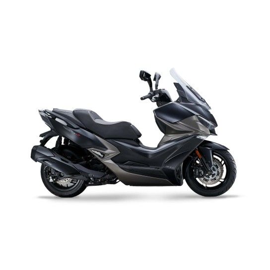 KYMCO XCITING VS 400