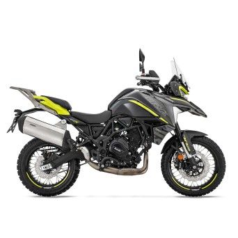 BENELLI TRK 702 X