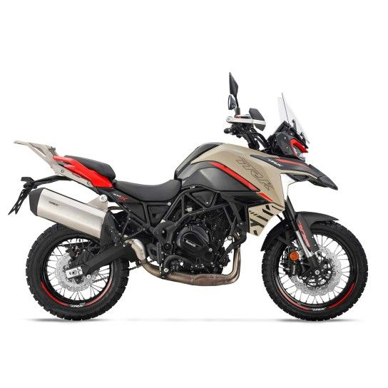 BENELLI TRK 702 X