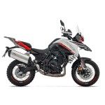 BENELLI TRK 702 X BENELLI TRK 702 X