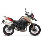 BENELLI TRK 702 X