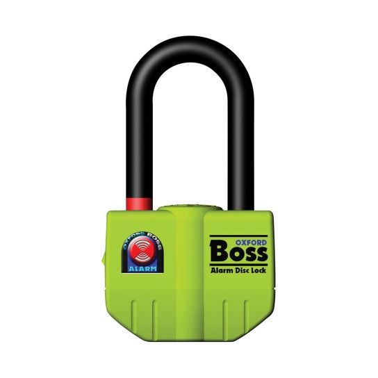 OXFORD ALOQUETE DISCO ALARME BOSS (14mm)