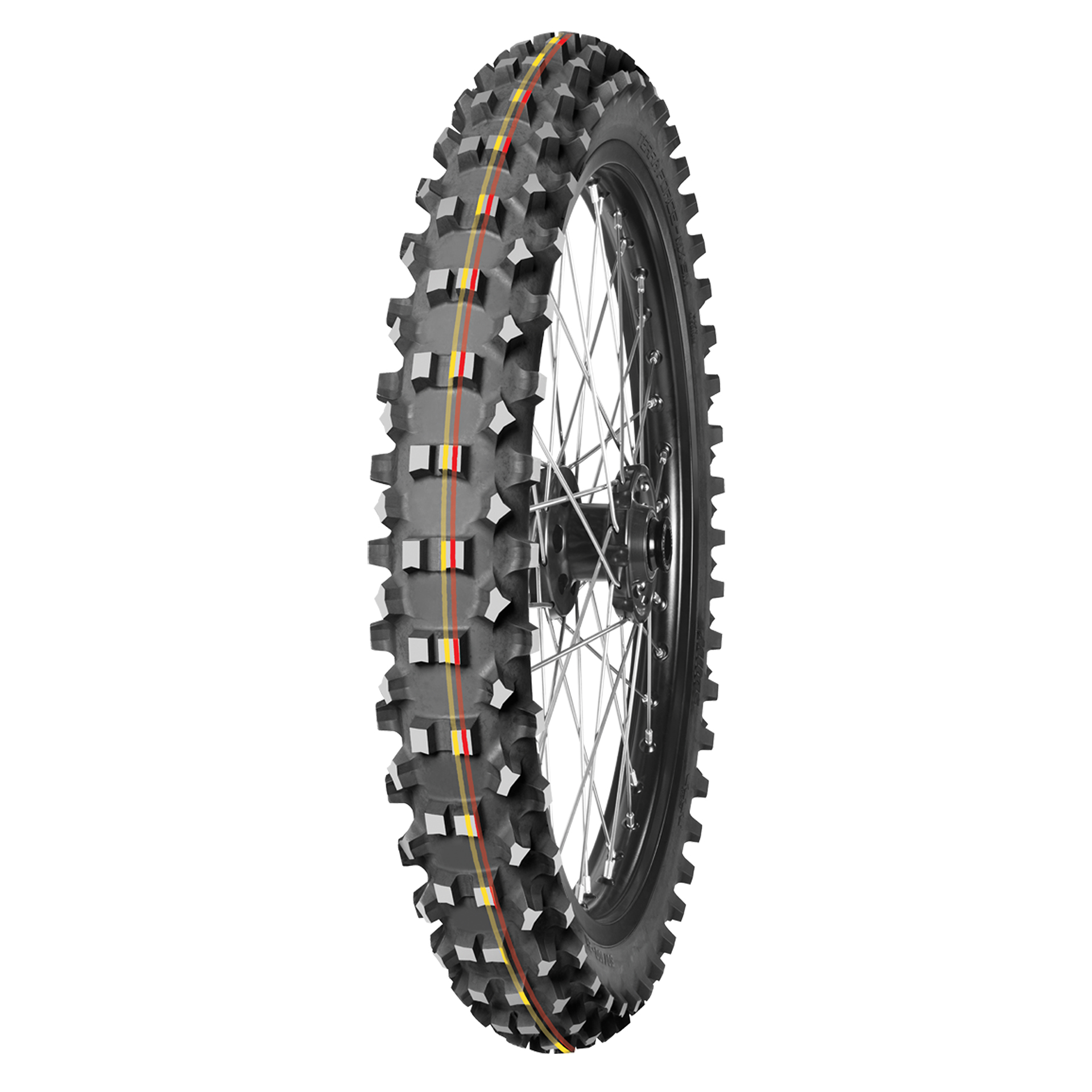 MITAS 80/100-21 51M TERRA FORCE-MX SM SOFT TO MEDIUM TT MITAS 80/100-21 51M TERRA FORCE-MX SM SOFT TO MEDIUM TT