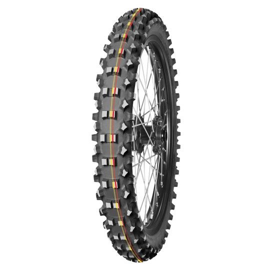 MITAS 80/100-21 51M TERRA FORCE-MX SM SOFT TO MEDIUM TT