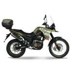 KIT EXT ADVENTURE TT URBAN 2022 KIT EXT ADVENTURE TT URBAN 2022