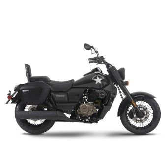 KIT EXT RENEGADE COMMANDO/VEGAS TOURER