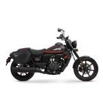 KIT EXT RENEGADE COMMANDO/VEGAS TOURER