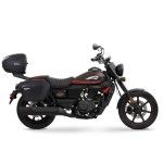 KIT EXT RENEGADE COMMANDO/VEGAS GRAND TOURER