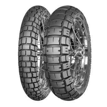 MITAS 120/70R19 60V ENDURO TRAIL ADV