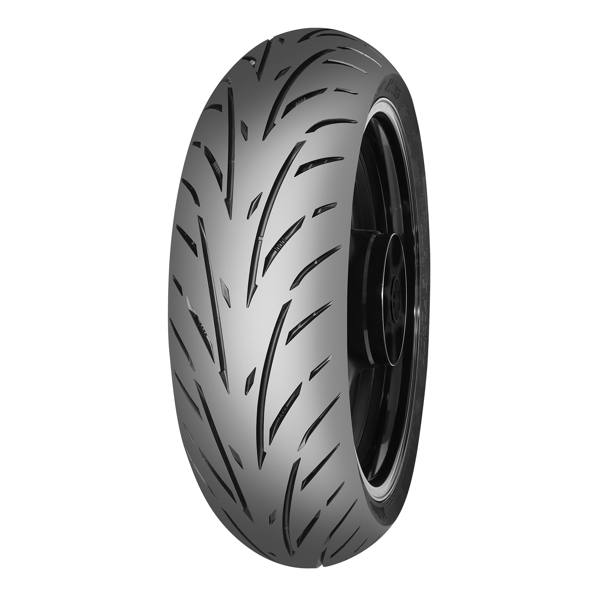 MITAS 150/70ZR17TOURING FORCE MITAS 150/70ZR17TOURING FORCE