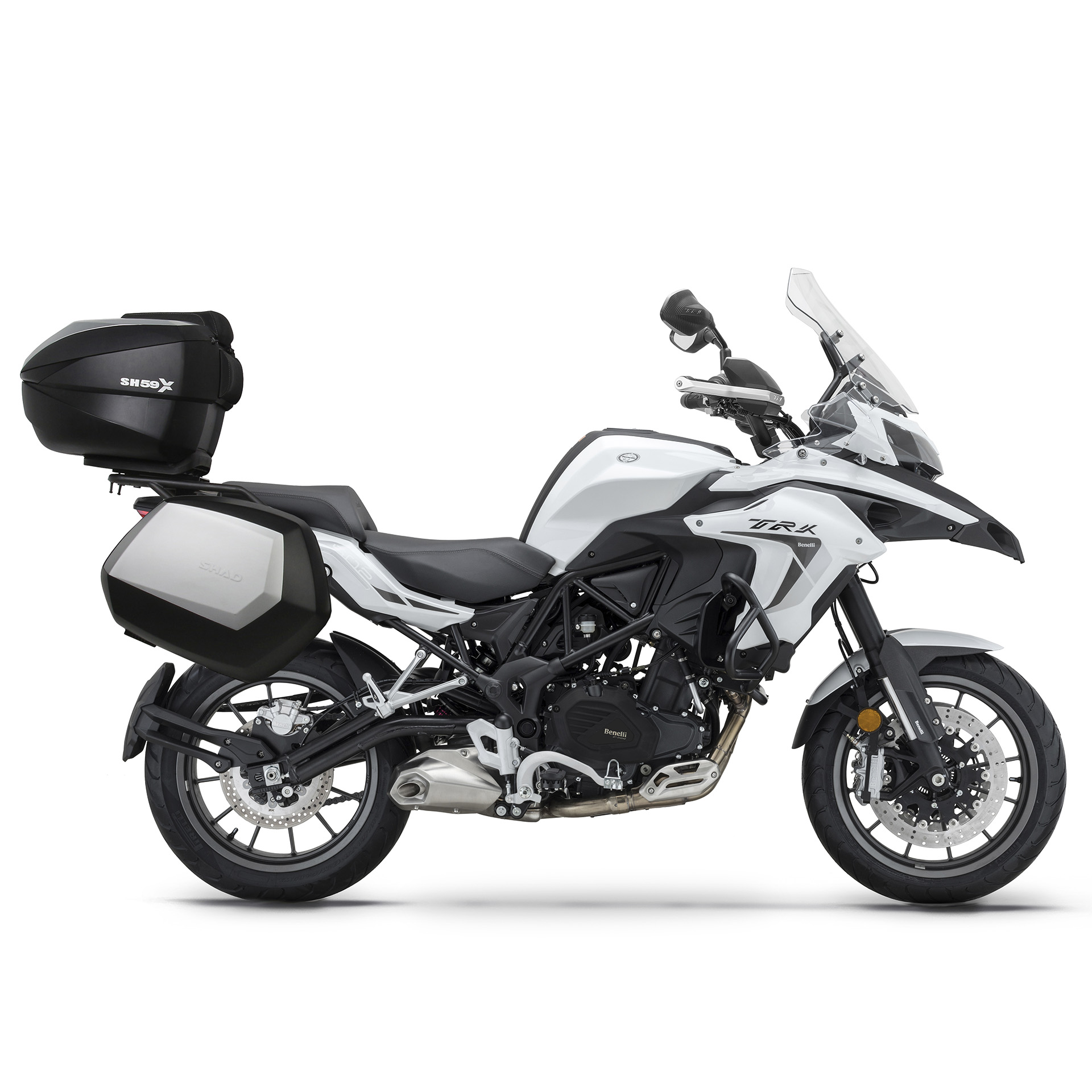 KIT TRK 502 TOURING (2020) KIT TRK 502 TOURING (2020)