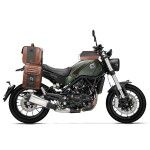 KIT LEONCINO 500 CAFE RACER PLUS KIT LEONCINO 500 CAFE RACER PLUS