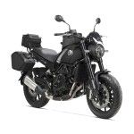 KIT LEONCINO 500 ORIGEM 3 KIT LEONCINO 500 ORIGEM 3