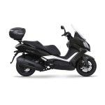 KIT KYMCO DOWNTOWN 125 SH1