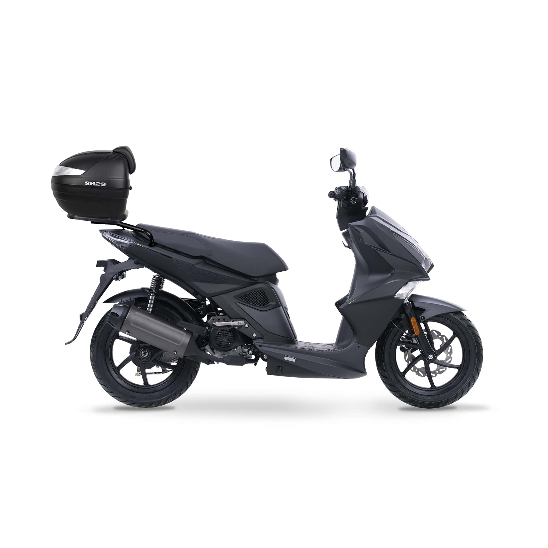 KIT KYMCO SUPER 8R 50 SH1 KIT KYMCO SUPER 8R 50 SH1
