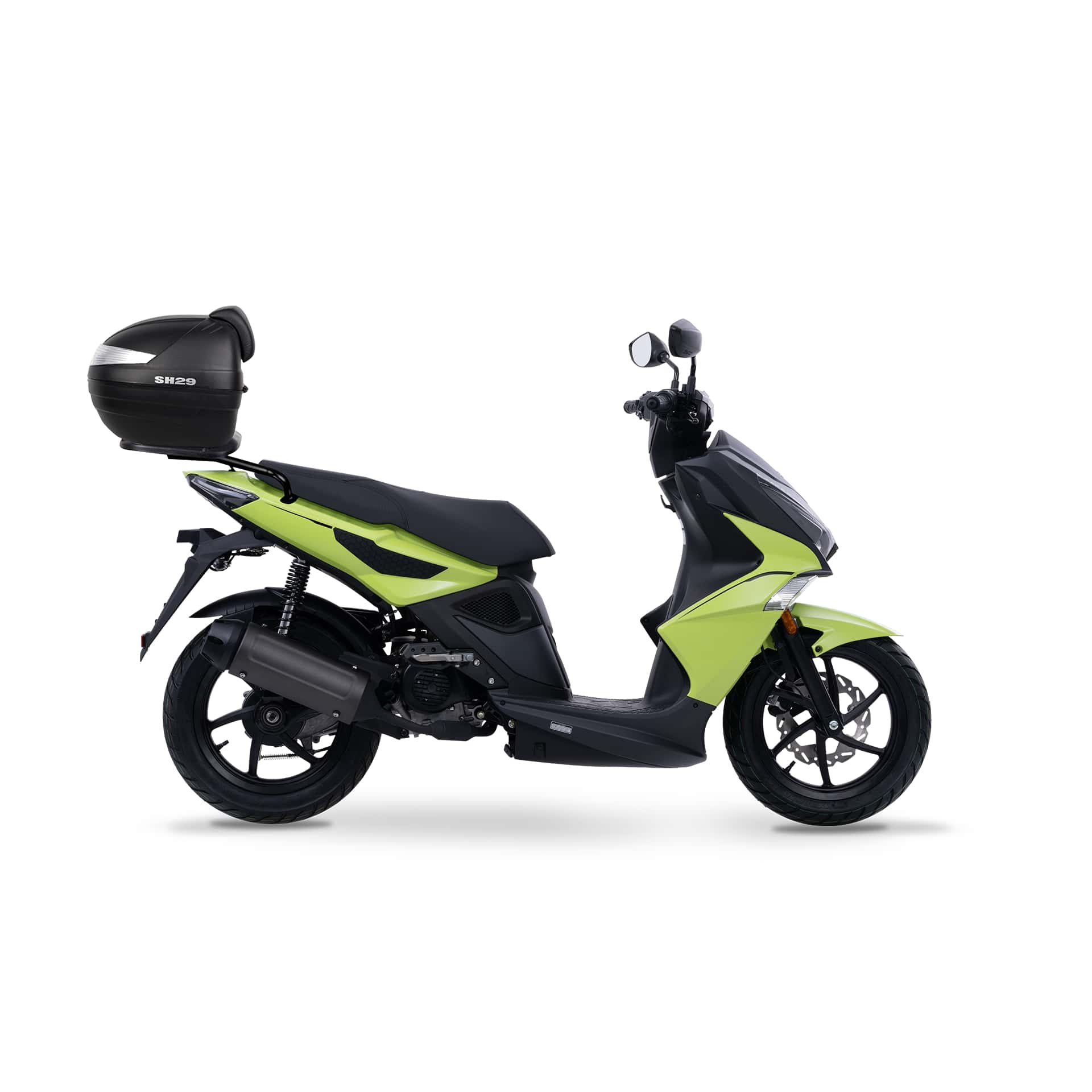 KIT KYMCO SUPER 8R 50 SH1 KIT KYMCO SUPER 8R 50 SH1
