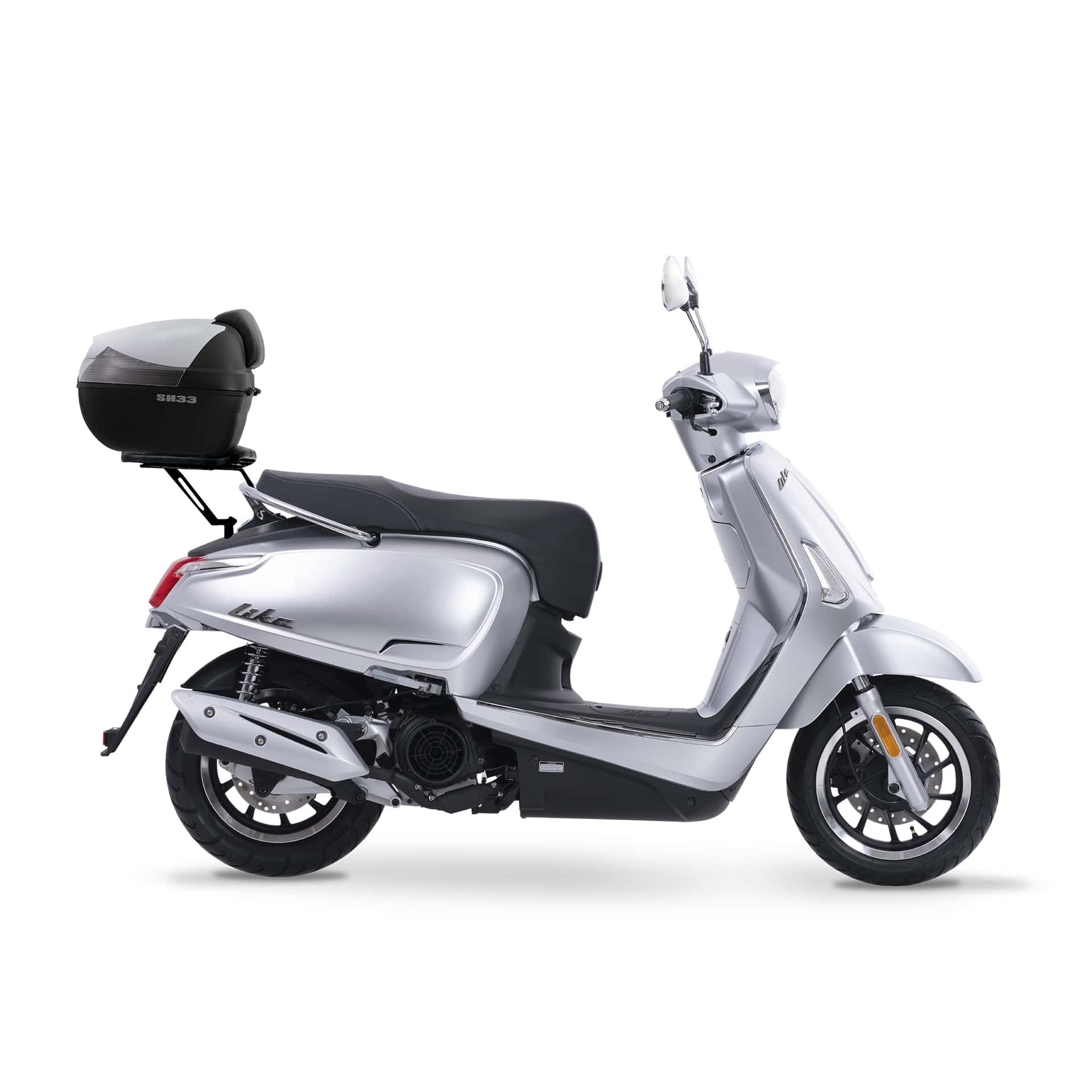 KIT KYMCO LIKE 125 SH1
