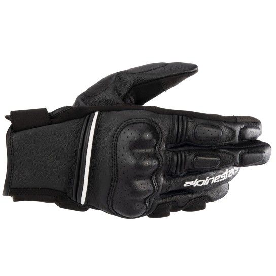 ALPINESTARS GUANTES CUERO PHENOM