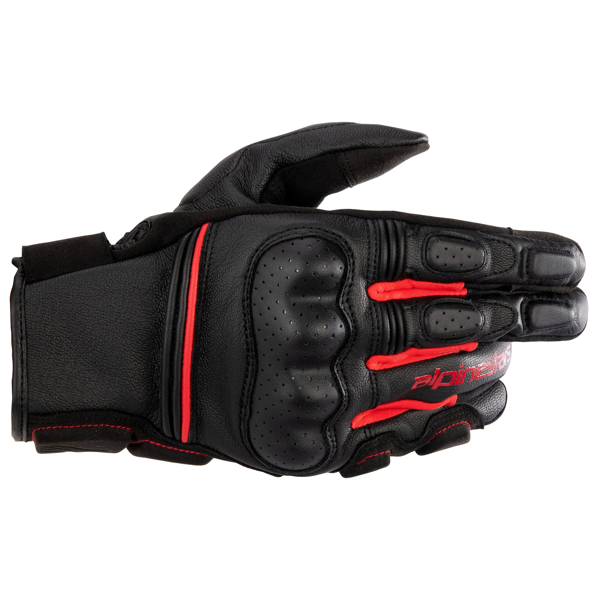 ALPINESTARS LUVAS PELE PHENOM ALPINESTARS LUVAS PELE PHENOM
