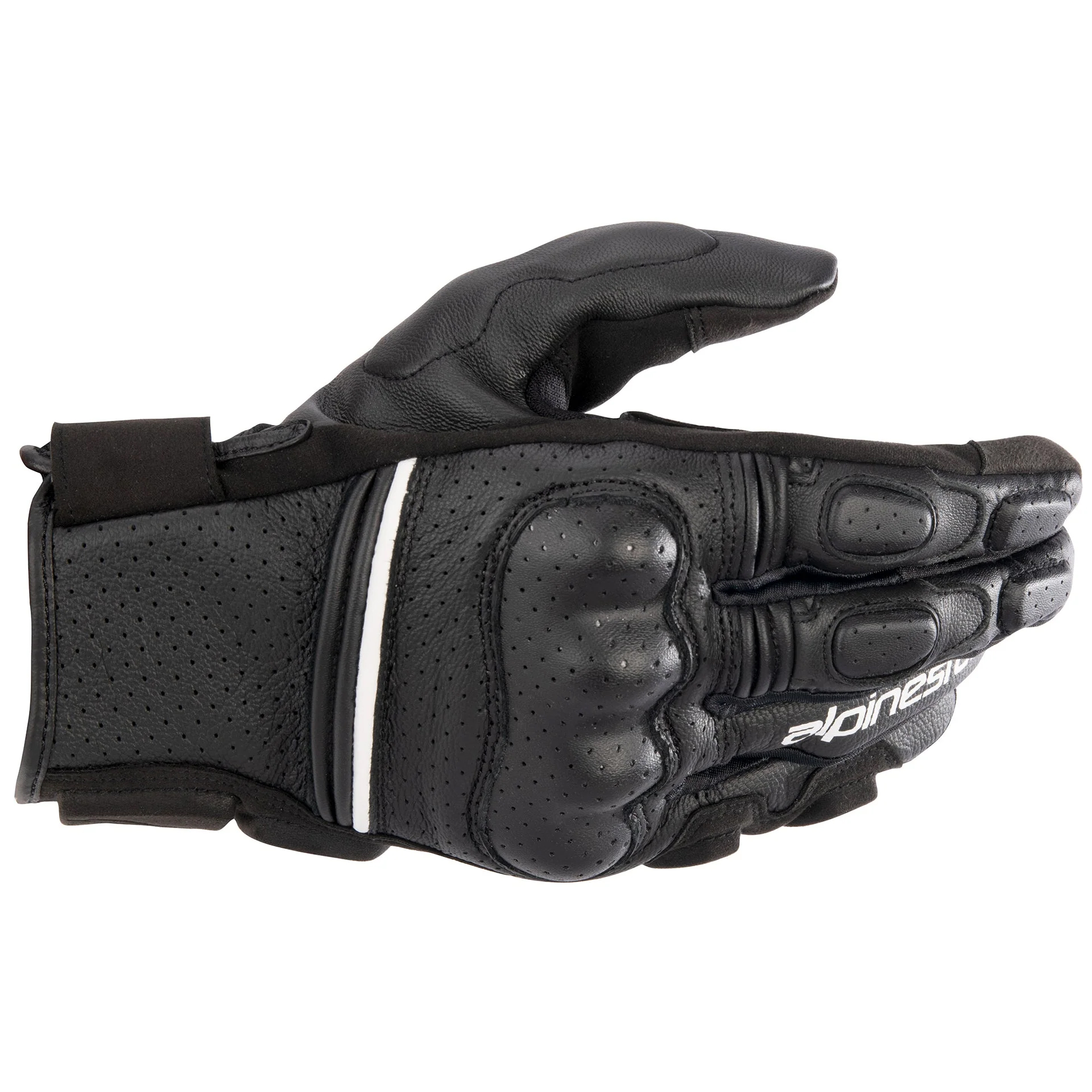 ALPINESTARS LUVAS PELE PHENOM AIR ALPINESTARS LUVAS PELE PHENOM AIR