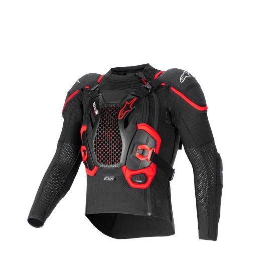 ALPINESTARS COLETE TECH-AIR OFF-ROAD