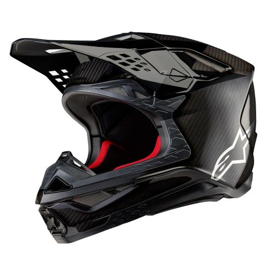 ALPINESTARS HELMET SUPERTECH S-M10 FAME (ECE22.06)