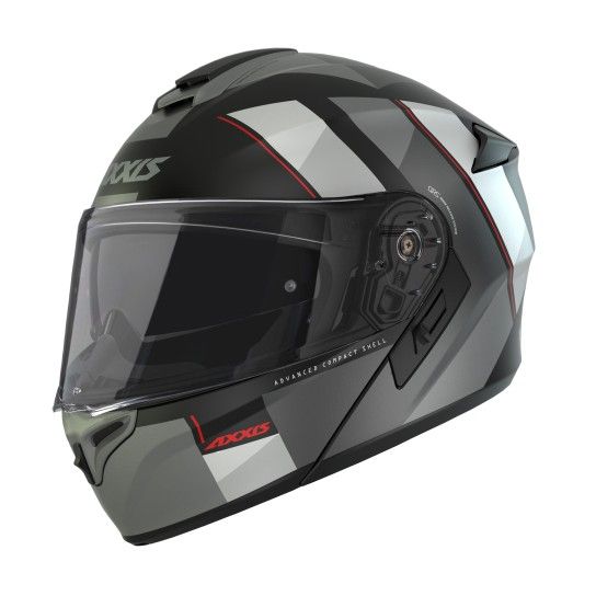 AXXIS STORM SV DIAMOND (ECE 22.06)