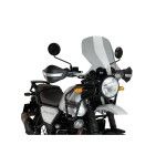 PUIG ROYAL ENFIELD HIMALAYAN 2021-23 VISEIRA TOURING FUMADA