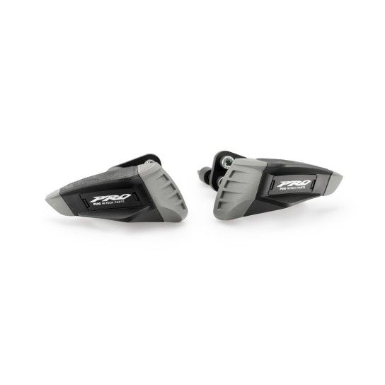 PUIG BMW S1000 XR 2020-23 PROTETOR DE MOTOR PRO 2.0 PRETO