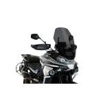 PUIG CFMOTO MT800 2022 VISEIRA TOURING FUMADA ESCURA