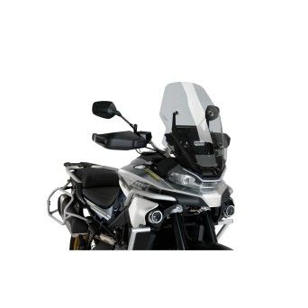 PUIG CFMOTO MT800 2022 VISEIRA TOURING FUMADA