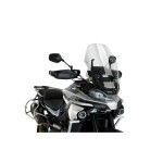 PUIG CFMOTO MT800 2022 VISEIRA TOURING TRANSPARENTE PUIG CFMOTO MT800 2022 VISEIRA TOURING TRANSPARENTE