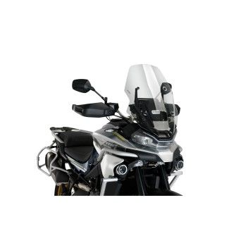 PUIG CFMOTO MT800 2022 VISEIRA TOURING TRANSPARENTE