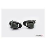 PUIG SUZUKI GSX8-S 2023 PROTETOR DE MOTOR R19 PRETO PUIG SUZUKI GSX8-S 2023 PROTETOR DE MOTOR R19 PRETO