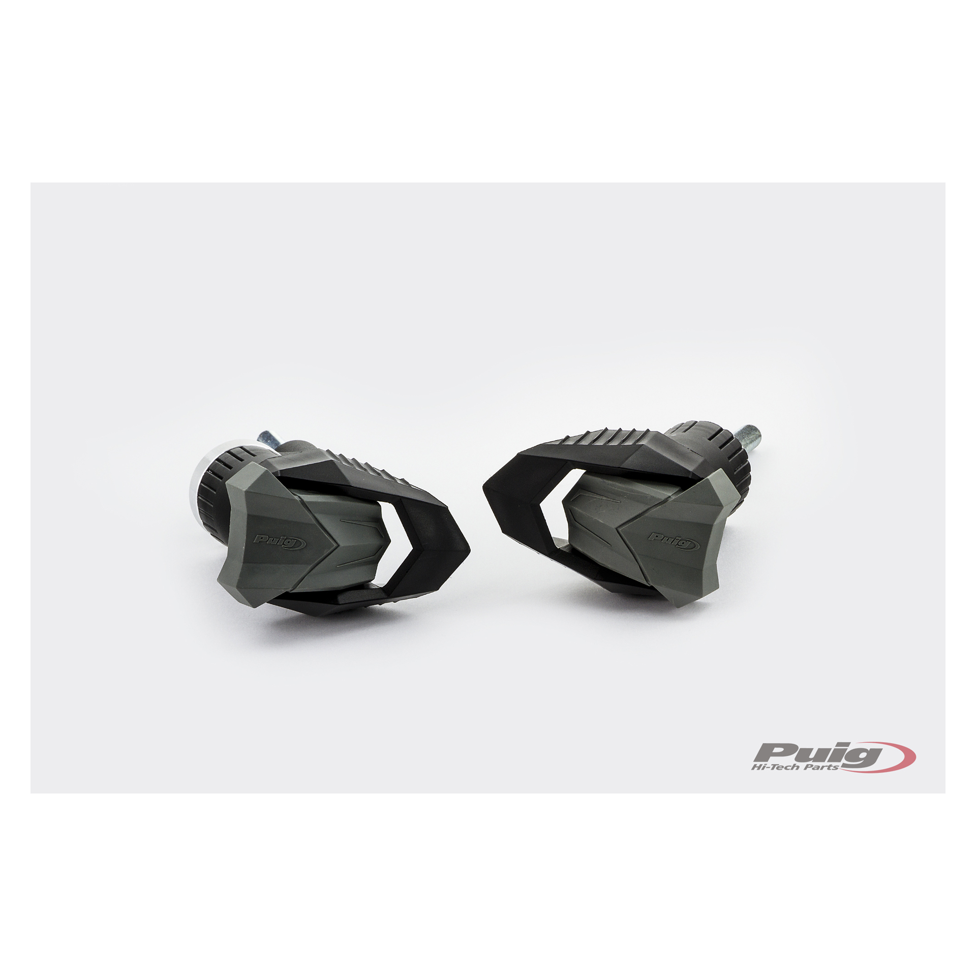 PUIG SUZUKI GSX8-S 2023 PROTETOR DE MOTOR R19 PRETO PUIG SUZUKI GSX8-S 2023 PROTETOR DE MOTOR R19 PRETO
