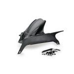 PUIG TRACER 9 2021-23 GUARDA LAMAS TRAS CARBONO PUIG TRACER 9 2021-23 GUARDA LAMAS TRAS CARBONO
