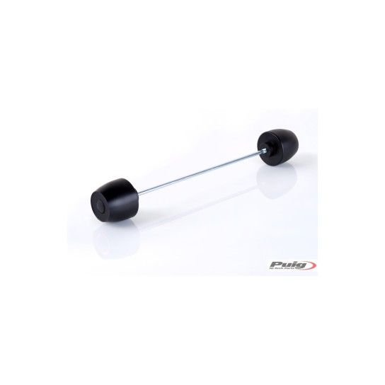 PUIG NT1100 2022-23 PROTETOR DE ESCORA PRETO PHB19