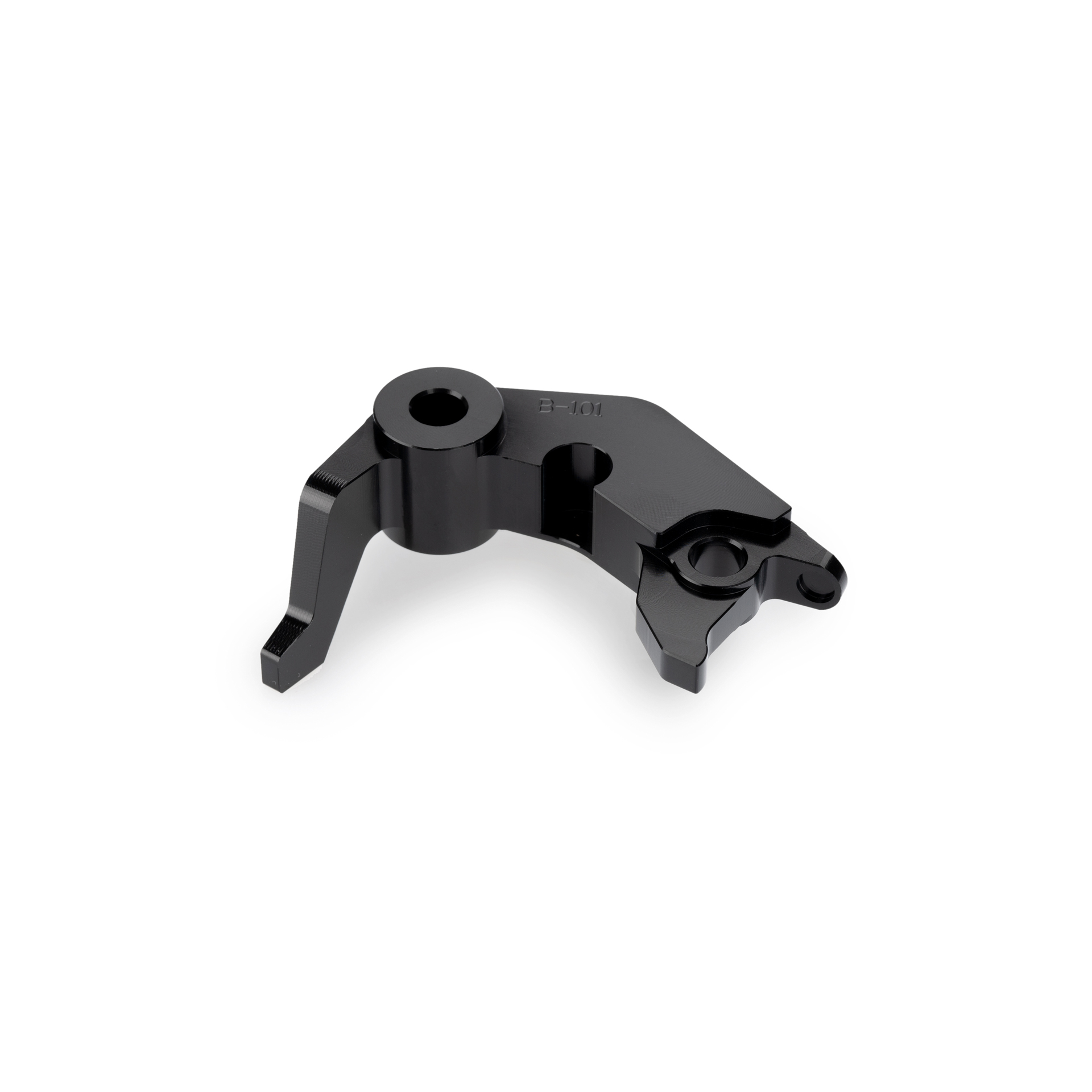 PUIG MT10/R7 2022 ADAPTADOR MANETE TRAVAO PRT PUIG MT10/R7 2022 ADAPTADOR MANETE TRAVAO PRT