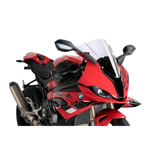 PUIG S1000R 2009-14 VISEIRA RACING TRANSPARENTE