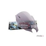 PUIG XJ6 DIVERSION F 10-16 VIDRO TOURING FUMADO